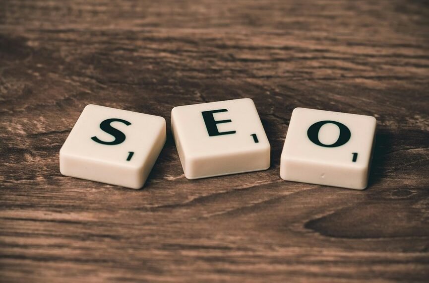 seo services for online reach