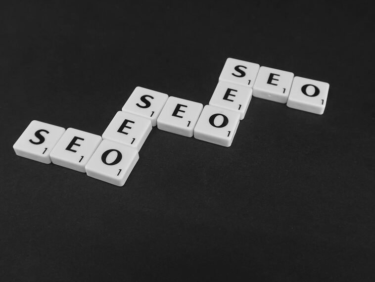seo traffic ranking strategy