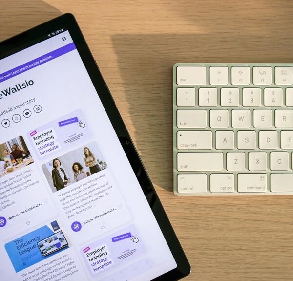 boost your digital engagement