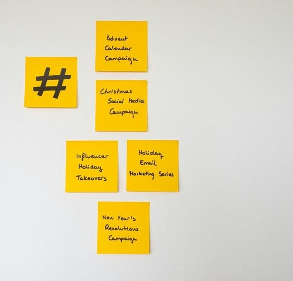 build your digital influence platform