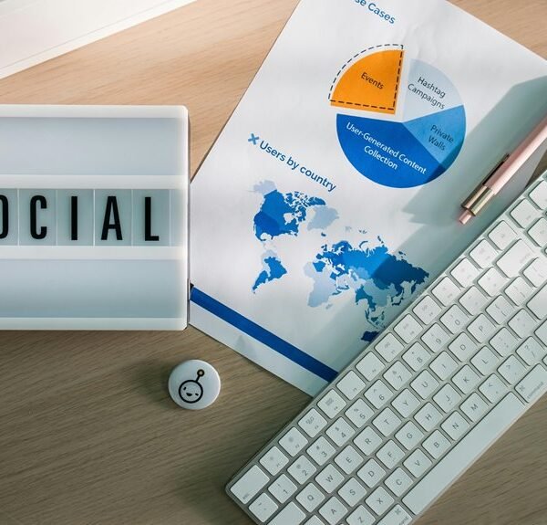 build your digital reach