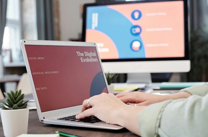 digital solutions for online marketing