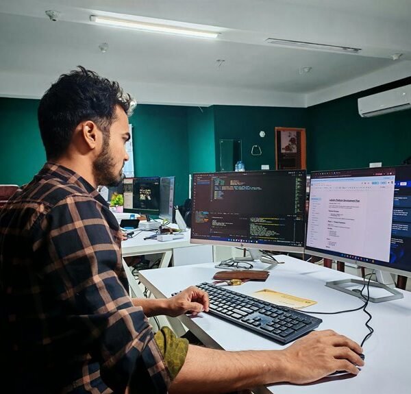 drive your digital presence plans