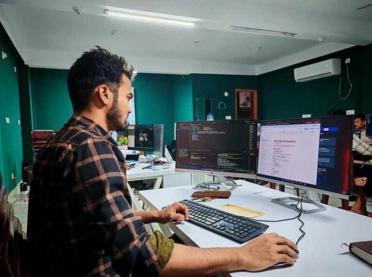 drive your digital presence plans