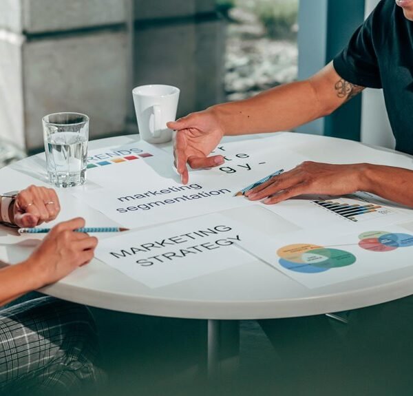 Elevate Your Marketing Strategy 685079497 Web Solutions