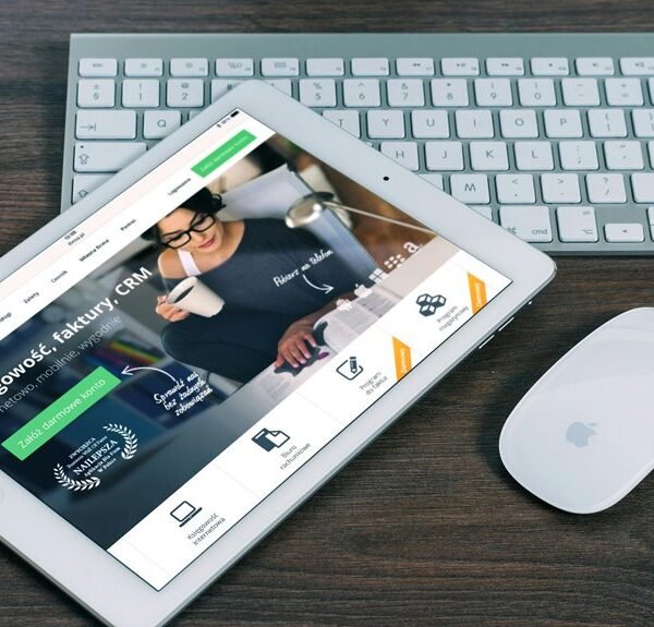 elevate your business online