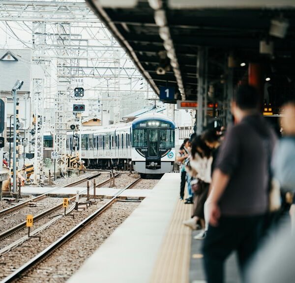 expand business via digital platform