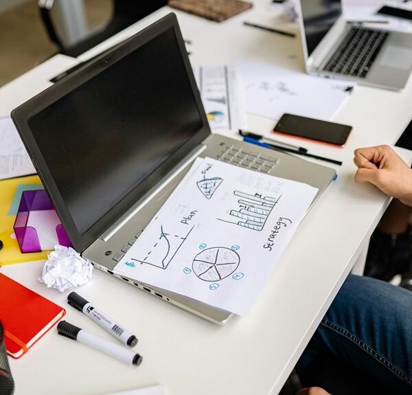 Improve Your Digital Strategy 662912117 Web Solutions