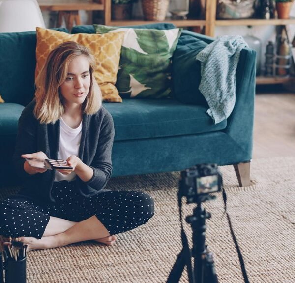 increase online influence for digital experts