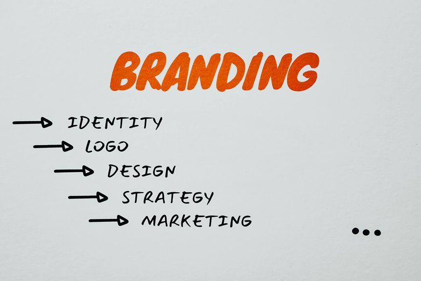 marketing services for brand power growth