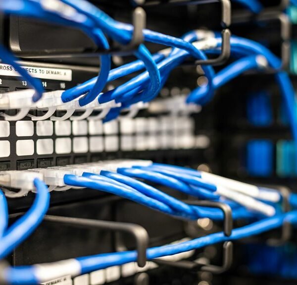 Strengthen Your Digital Network 932715130 Web Services