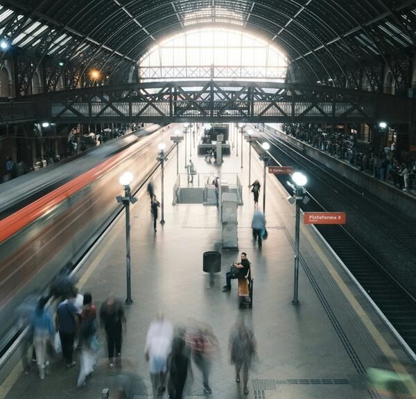 transform your digital presence