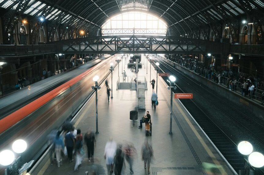 transform your digital presence